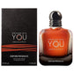 Armani Stronger With You Absolutely Pour Homme Edp