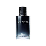 CHRISTIAN DIOR SAUVAGE FOR MEN EDP 100ML