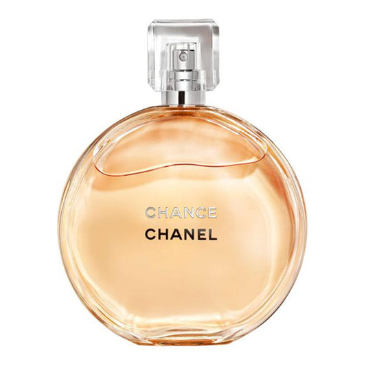 Chanel Chance For Women EDT 100ml