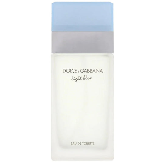 Dolce & Gabbana  Light Blue L EDT 100ML