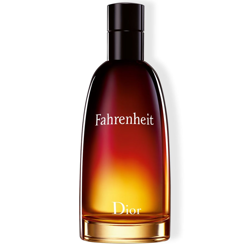 Dior Fahrenheit For Men Eau De Toilette