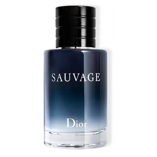 Dior Sauvage Eau De Toilette For Men