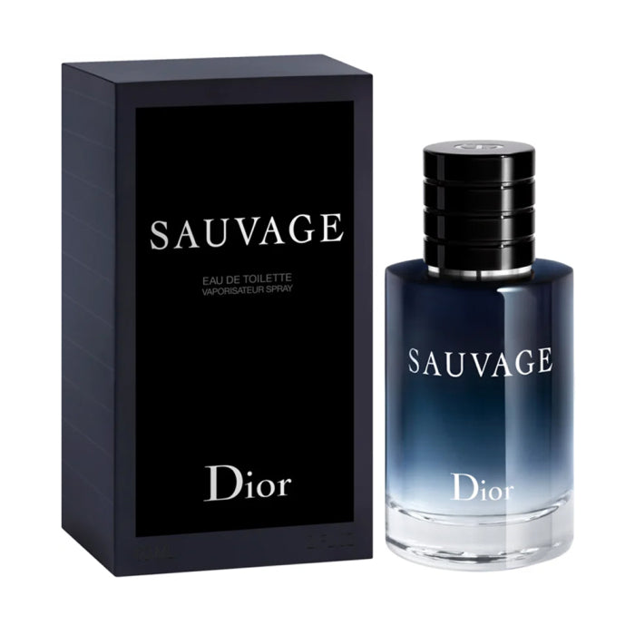 Dior Sauvage Eau De Toilette For Men