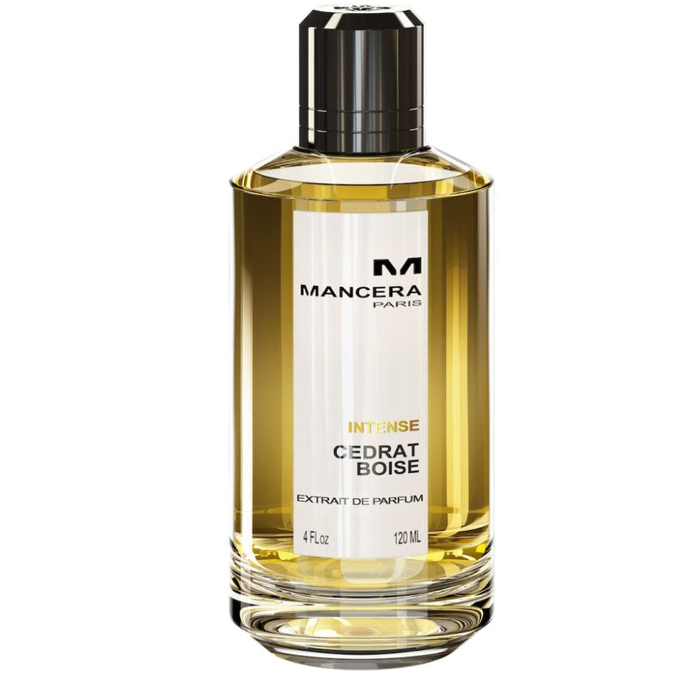 Mancera Cedrat Boise Eau De Parfum 120ml