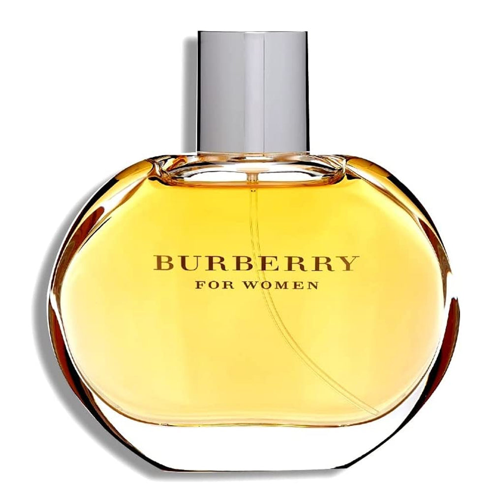 BURBERRY CLASSIC FOR WOMEN EDP 100ML