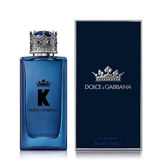 DOLCE & GABBANA K FOR MEN EDP 100ML